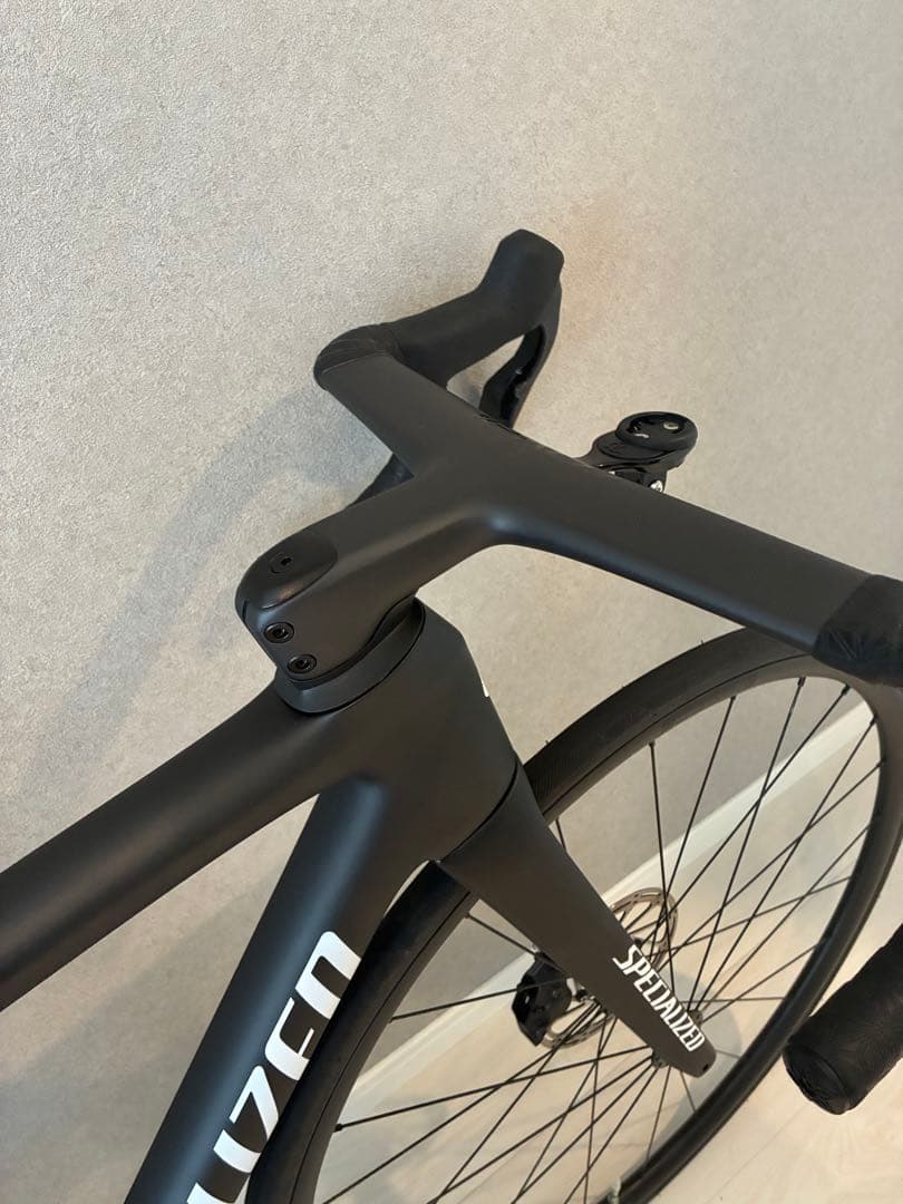 自転車本体 TARMAC SL8 COMP - SRAM RIVAL AXS