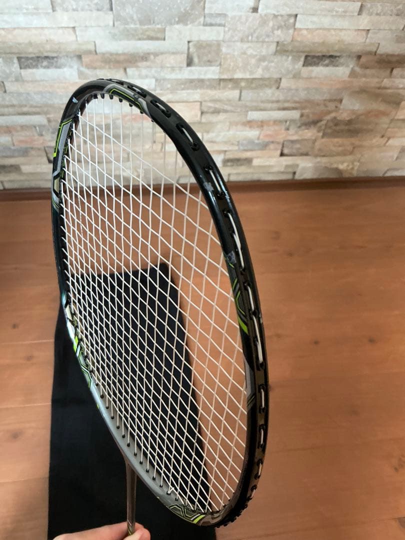 YONEX ナノレイ900 3UG5