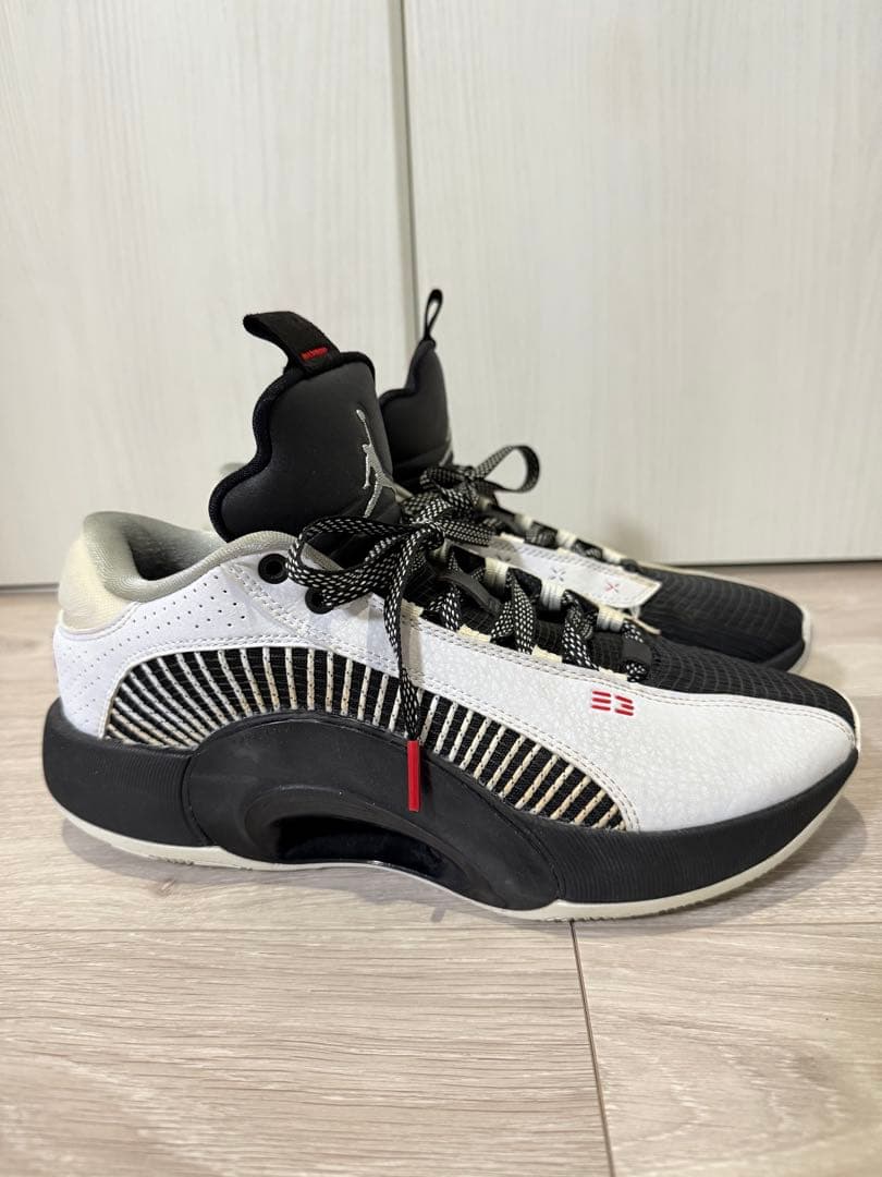 Jordan 35 27センチ