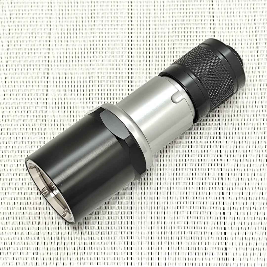 【未使用】SUREFIRE 3Pスタイル 2トーン／519A 5000K 高演色