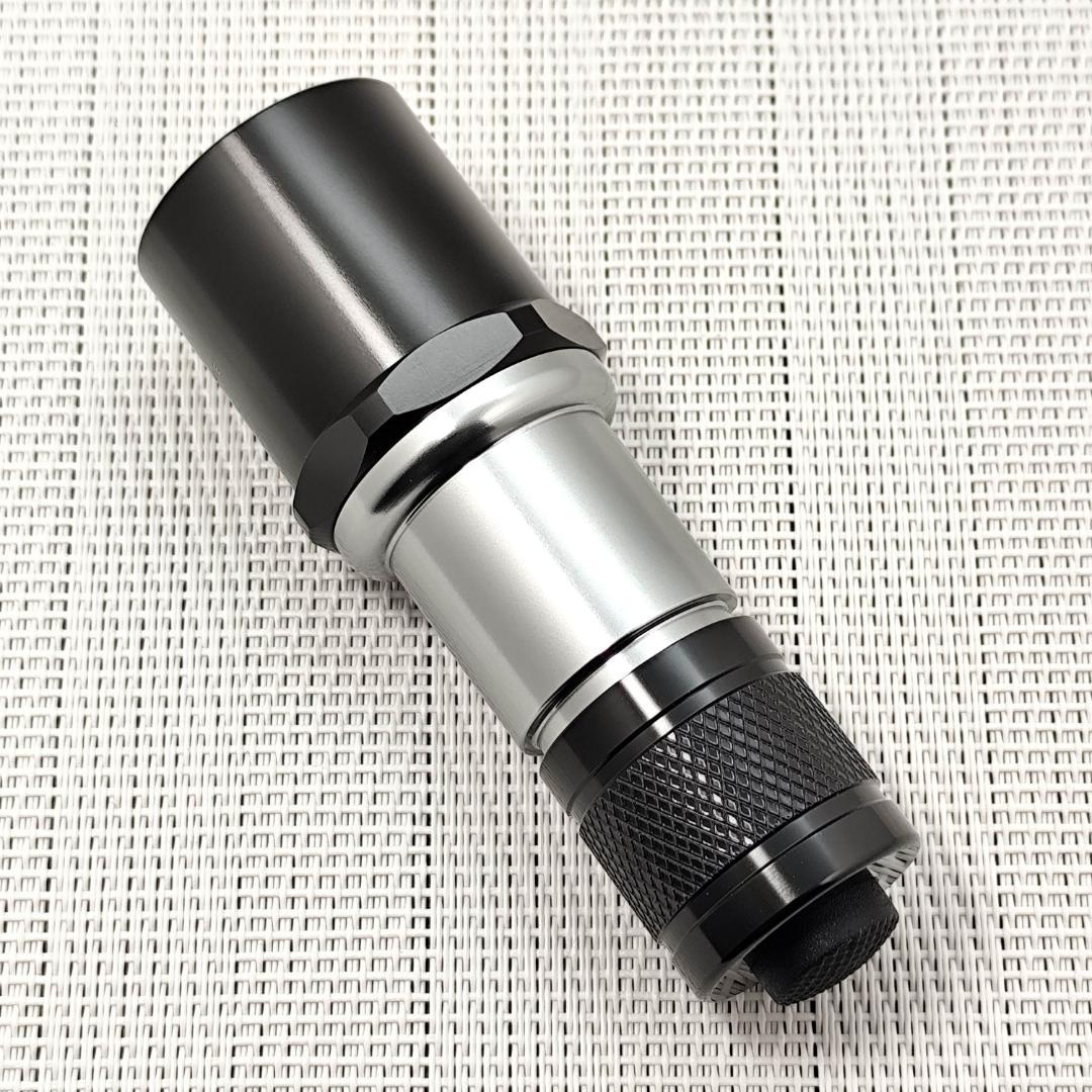 【未使用】SUREFIRE 3Pスタイル 2トーン／519A 5000K 高演色