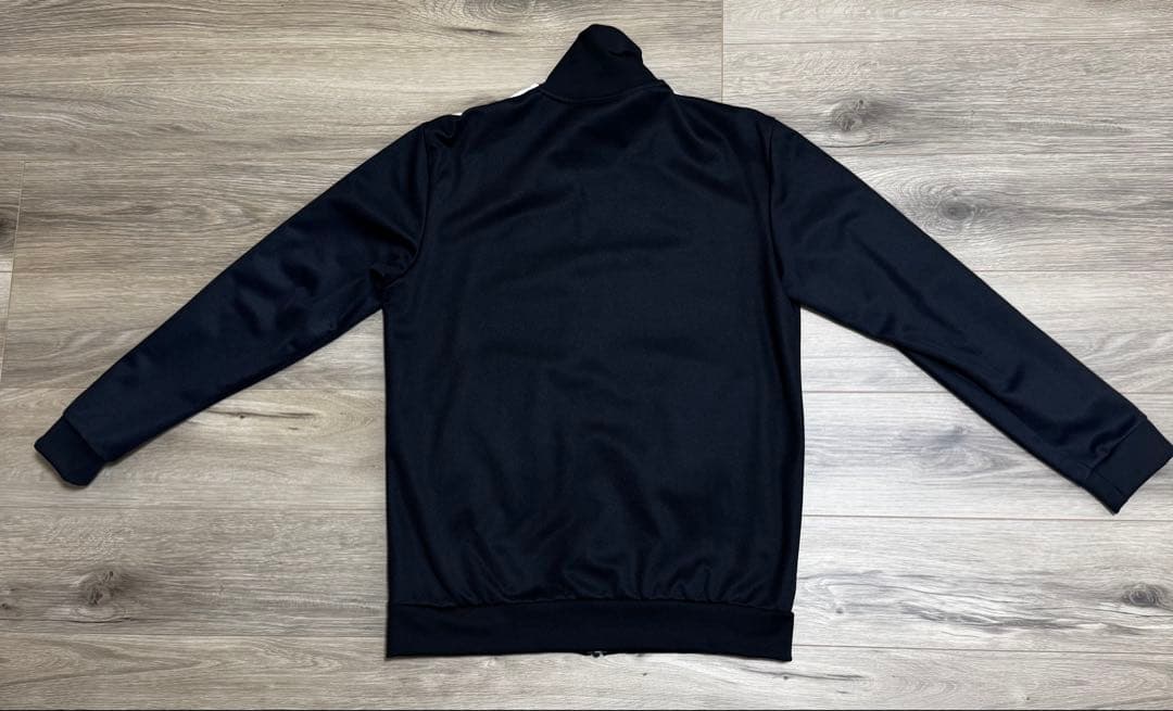 adidas ベッケンバウアー トラックジャケット JOサイズ