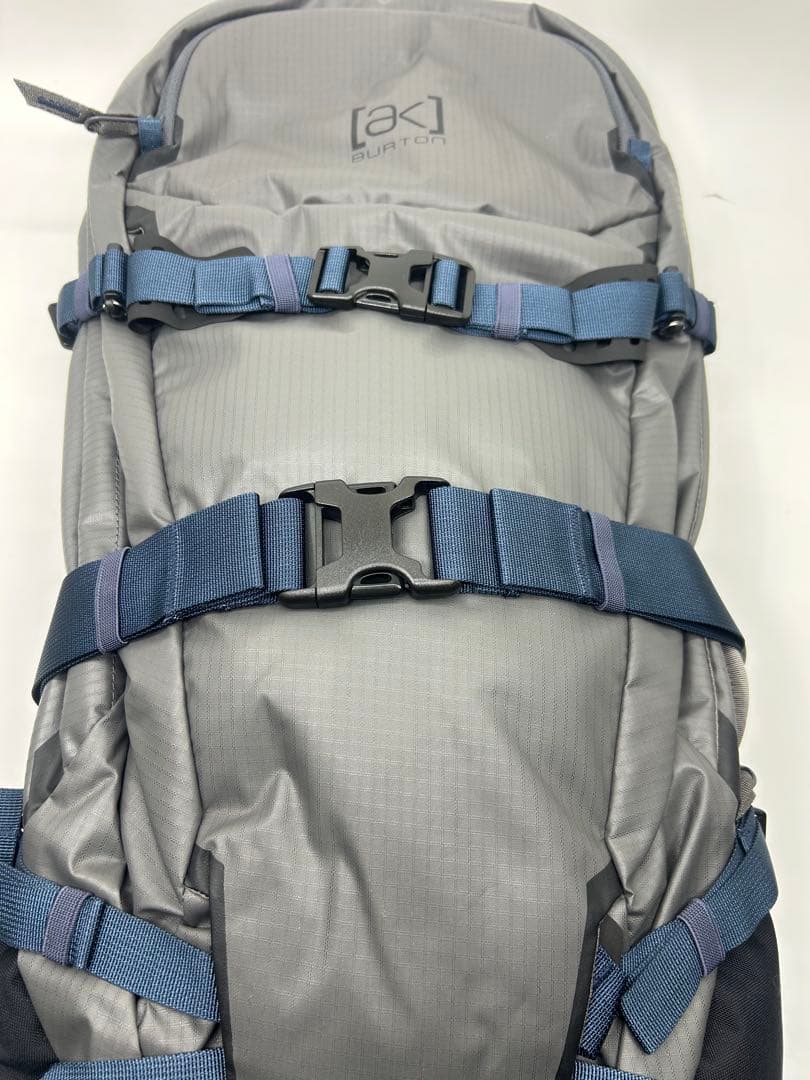 『新品』 BURTON AK INCLINE 20L PACK