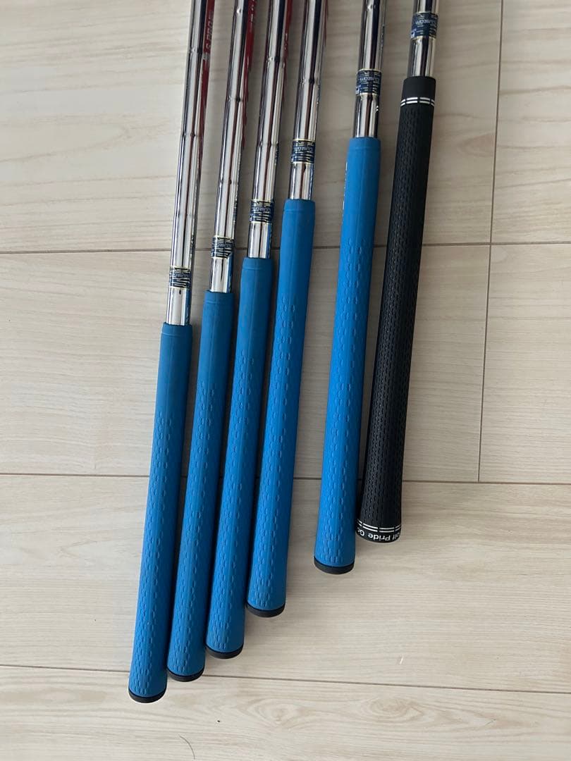【中古】PING G425 アイアンセット 6本