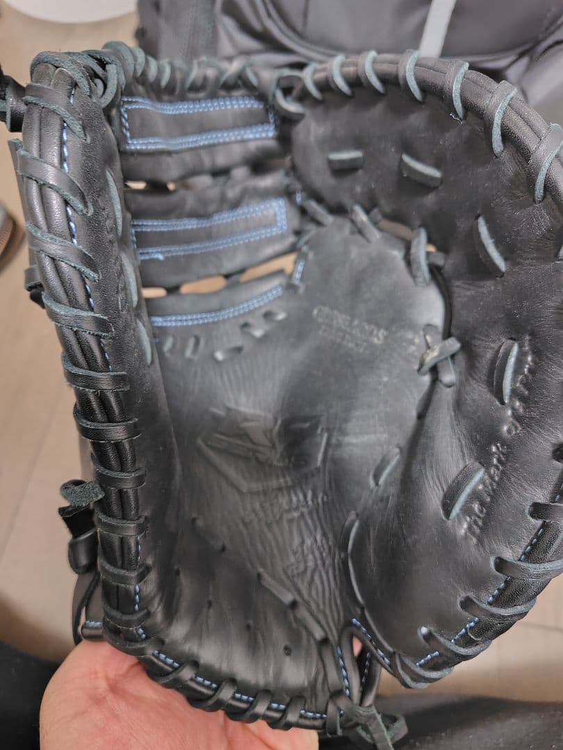Rawlings 軟式グローブ 少年用