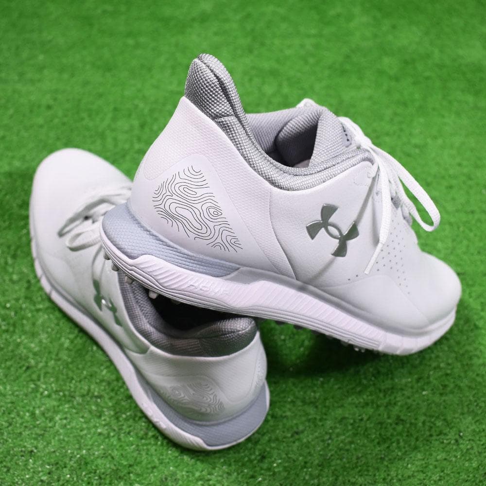 UNDER ARMOUR/アンダーアーマー ゴルフシューズ【27.0cm】新品！
