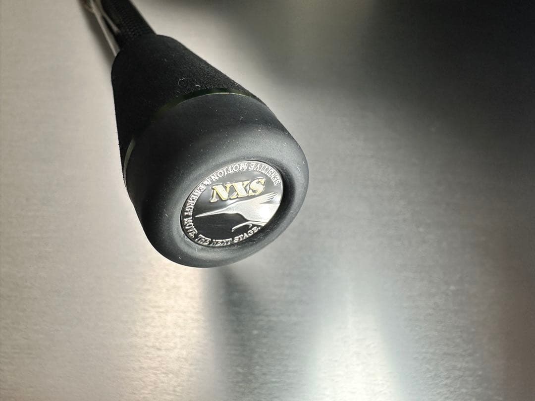 ノリーズ　ロードランナーストラクチャーNXS STN680MS