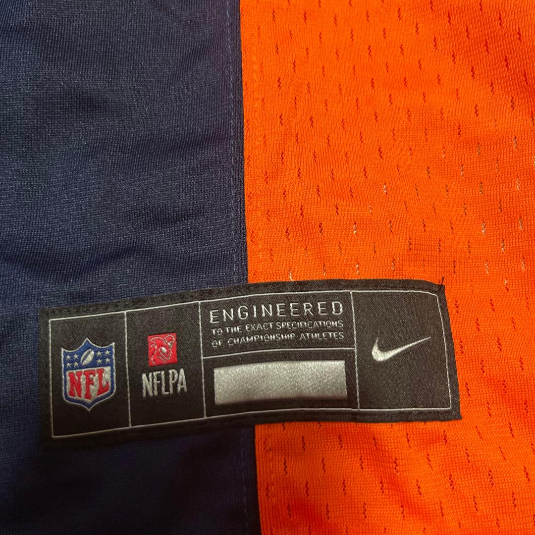 【新品未使用・タグ付き】NIKE NFL デンバー・ブロンコス テレル