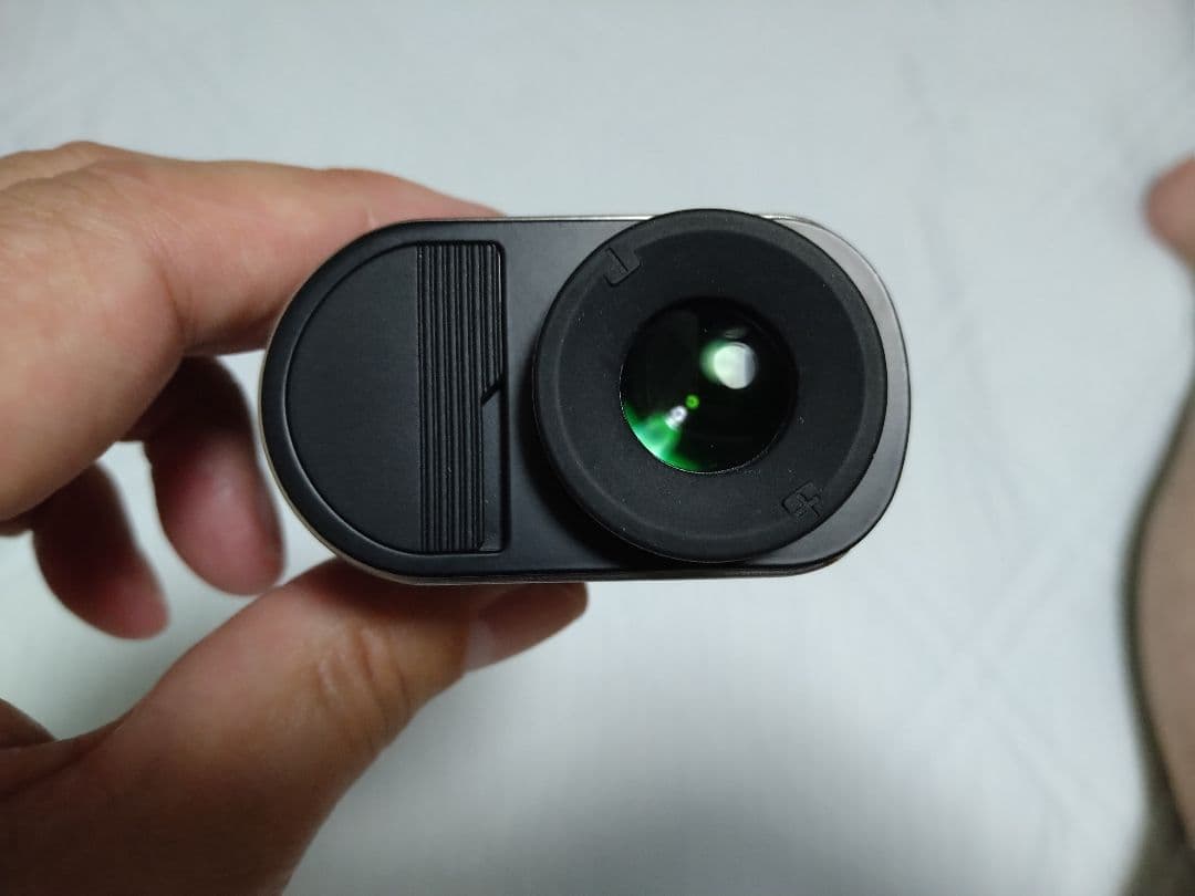 ラウンド用品・アクセサリー FineCaddie J3 mini