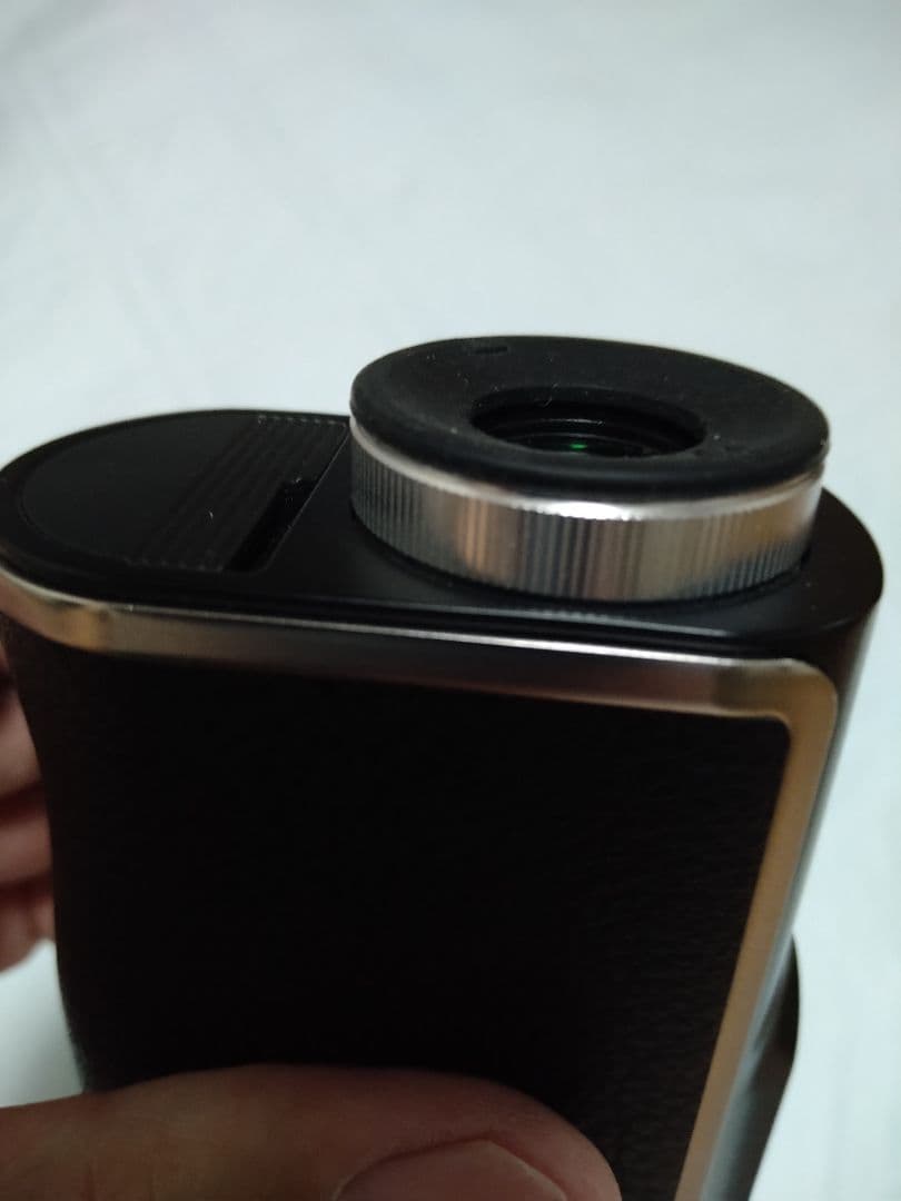 ラウンド用品・アクセサリー FineCaddie J3 mini