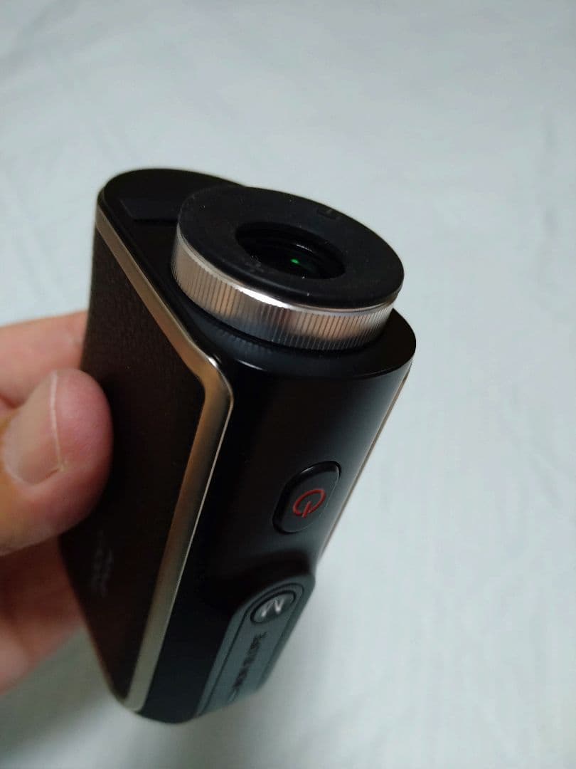 ラウンド用品・アクセサリー FineCaddie J3 mini