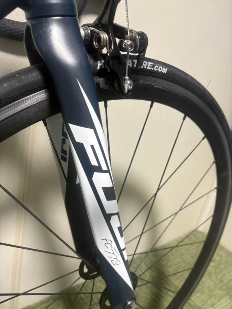 ‼️美品 ‼️ Fuji bikeTRACK PRO（2022モデル）‼️