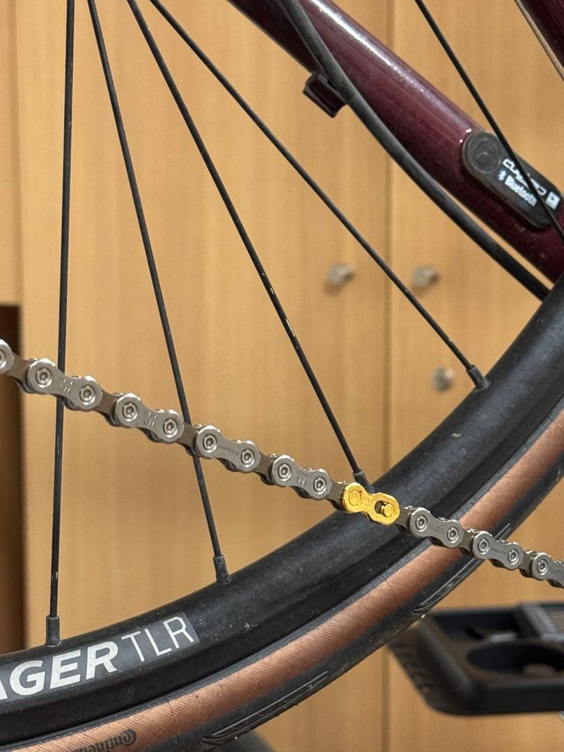 Trek FX3 Lサイズ 2022（手渡し限定、東京都武蔵野市） メンテ済み