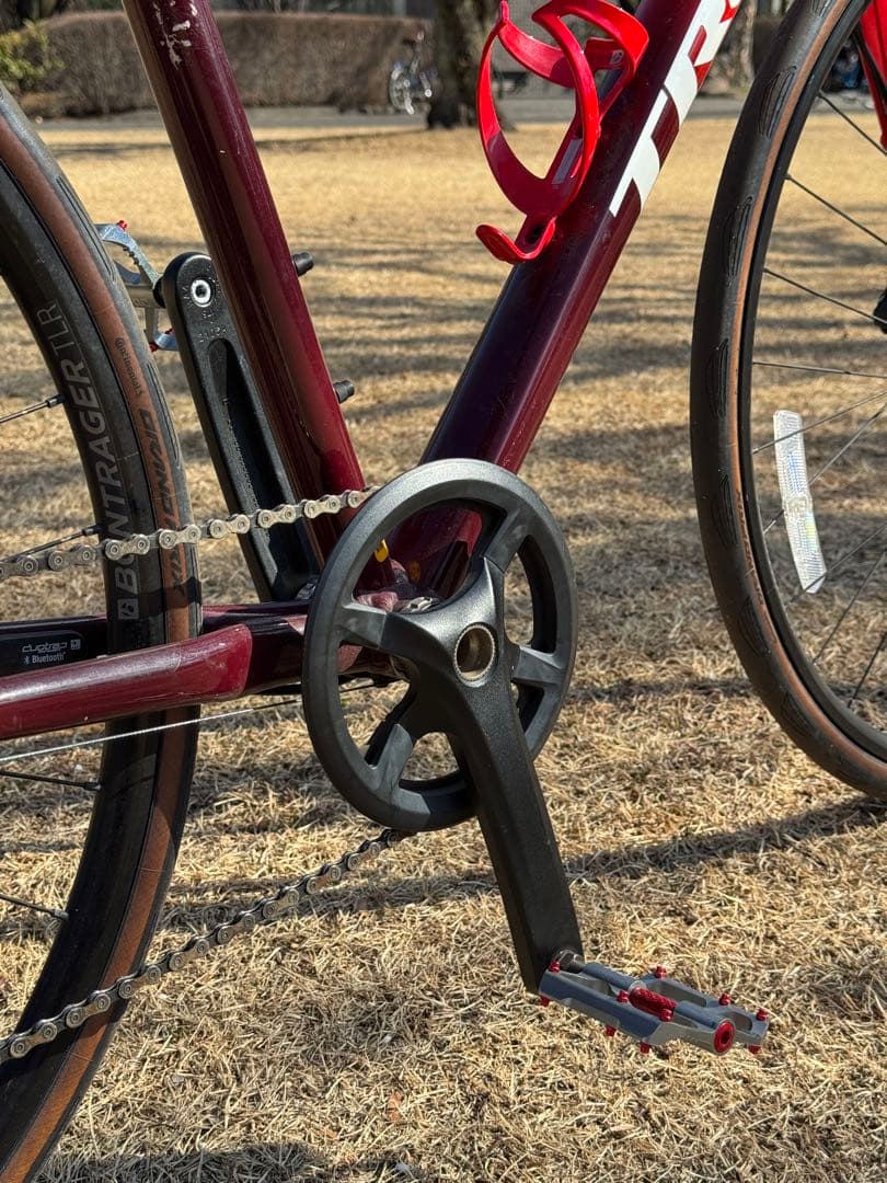 Trek FX3 Lサイズ 2022（手渡し限定、東京都武蔵野市） メンテ済み