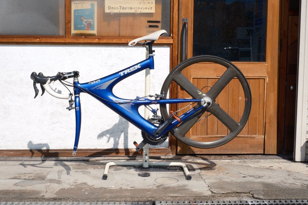 TREK Y66 ロードバイク アルテグラ　コリマ