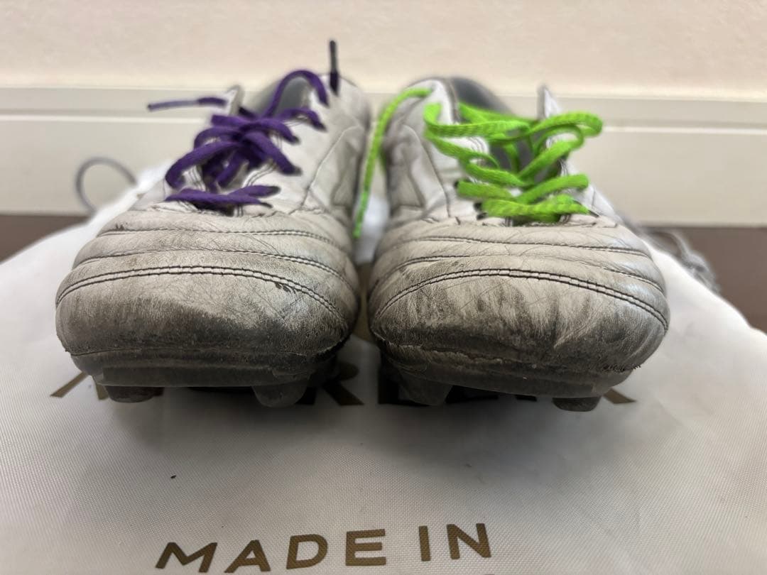 Mizuno Morelia UL Japan モレリア　２７㎝