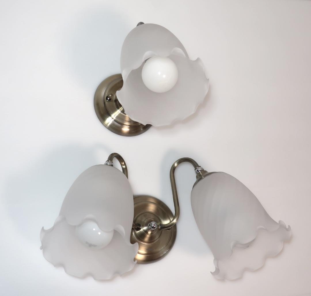展示美品 2種 オーデリック ブラケット OB080815 + OB080814