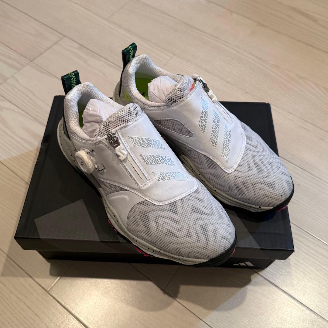 adidas CodeChaos BOA コードカオス ボア ゴルフシューズ♡