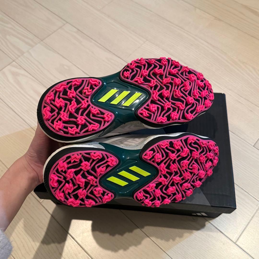 adidas CodeChaos BOA コードカオス ボア ゴルフシューズ♡