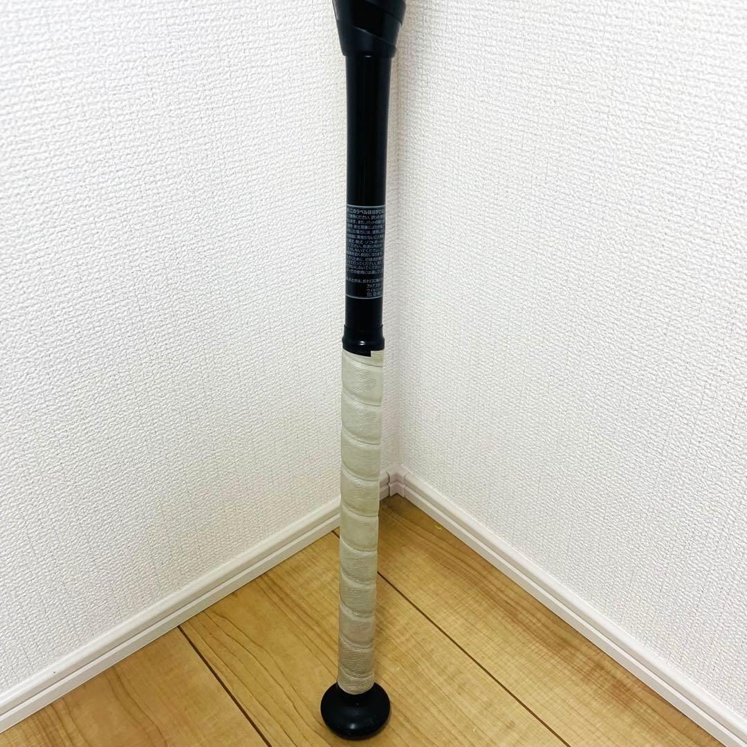 美品✨ 軟式用バット DeMarini K-POINT HALF＆HALF