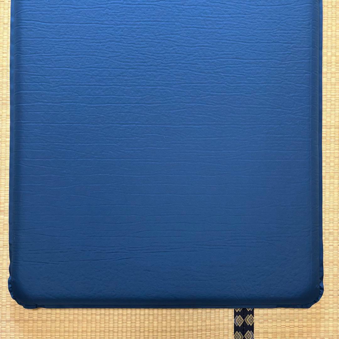 【美品】サーマレスト/ベースキャンプXL