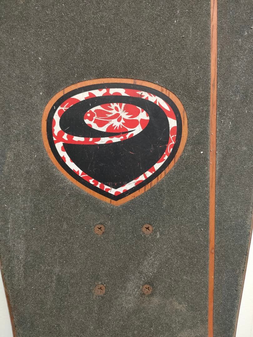 Sector Nine　約115cm コンプリート　スケートボード