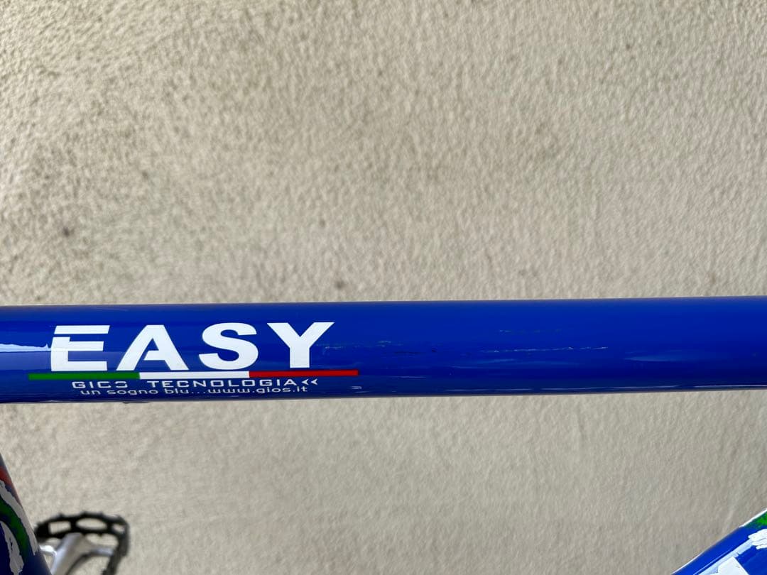 GIOS EASY 子ども用ロードバイク