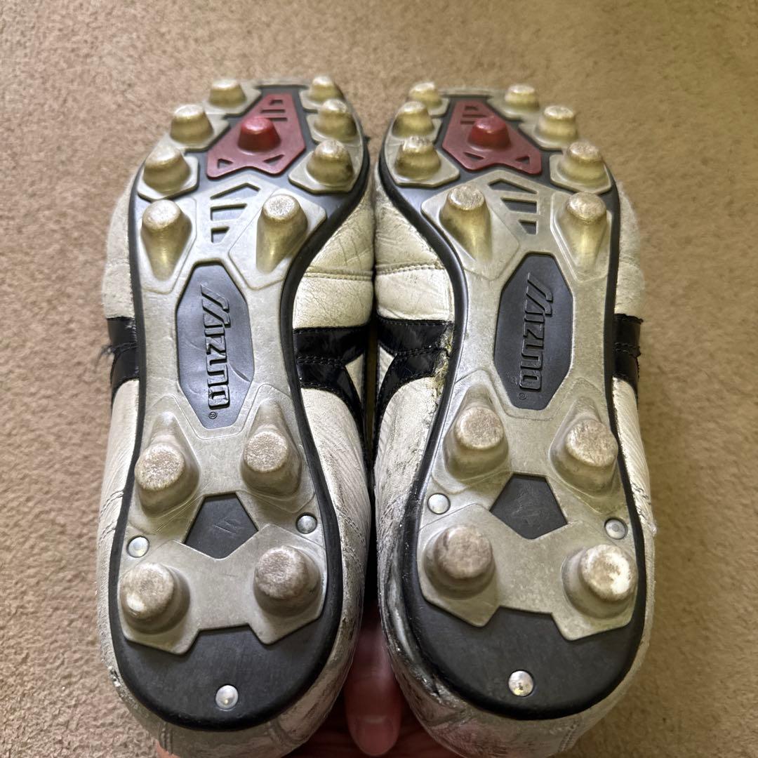 Mizuno Morelia 2japan サッカースパイク