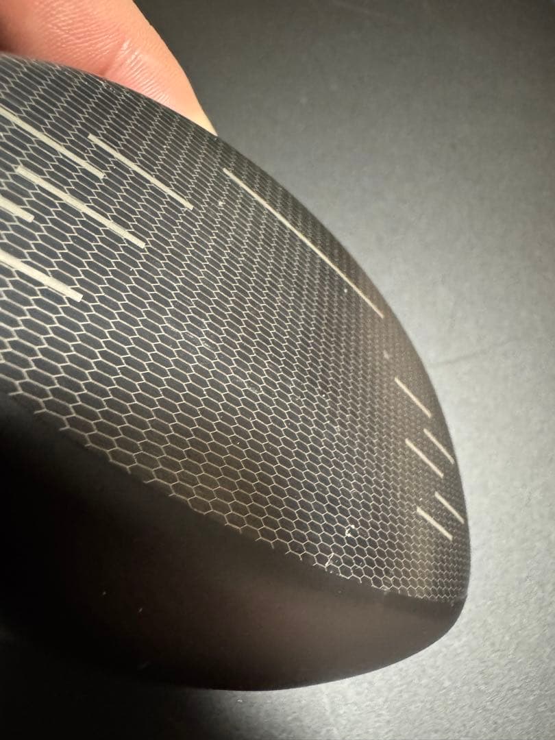 J beam JL BLACK 9.0° ドライバー ヘッドのみ