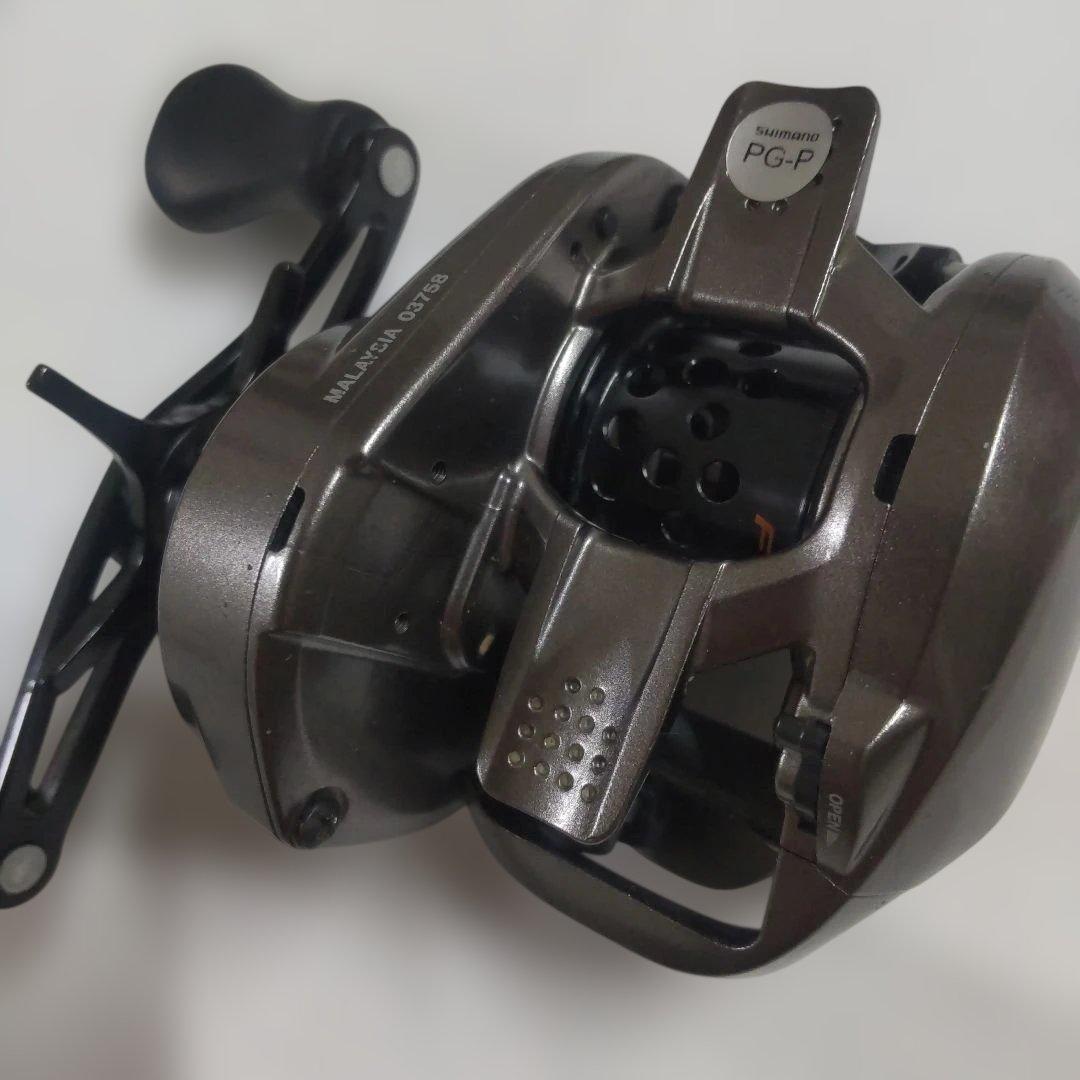 期間限定値下げ中　17 スコーピオン　bfs　8.2