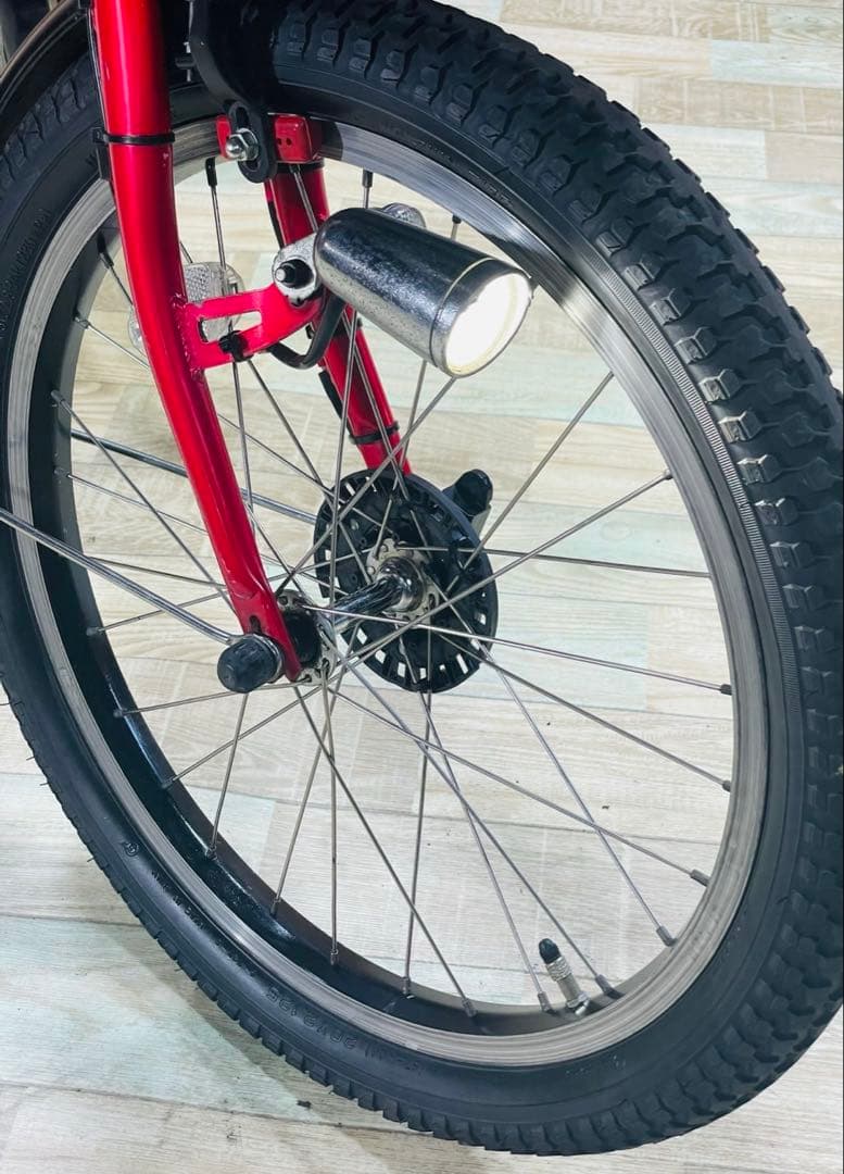 超特価！アンジェリーノ⭐️ブリヂストン子供乗せ電動アシスト自転車Y0003