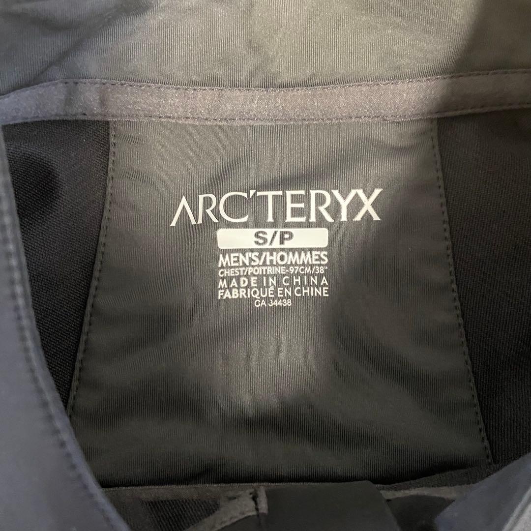 松*様 ARC'TERYX アークテリクス　darter jacket