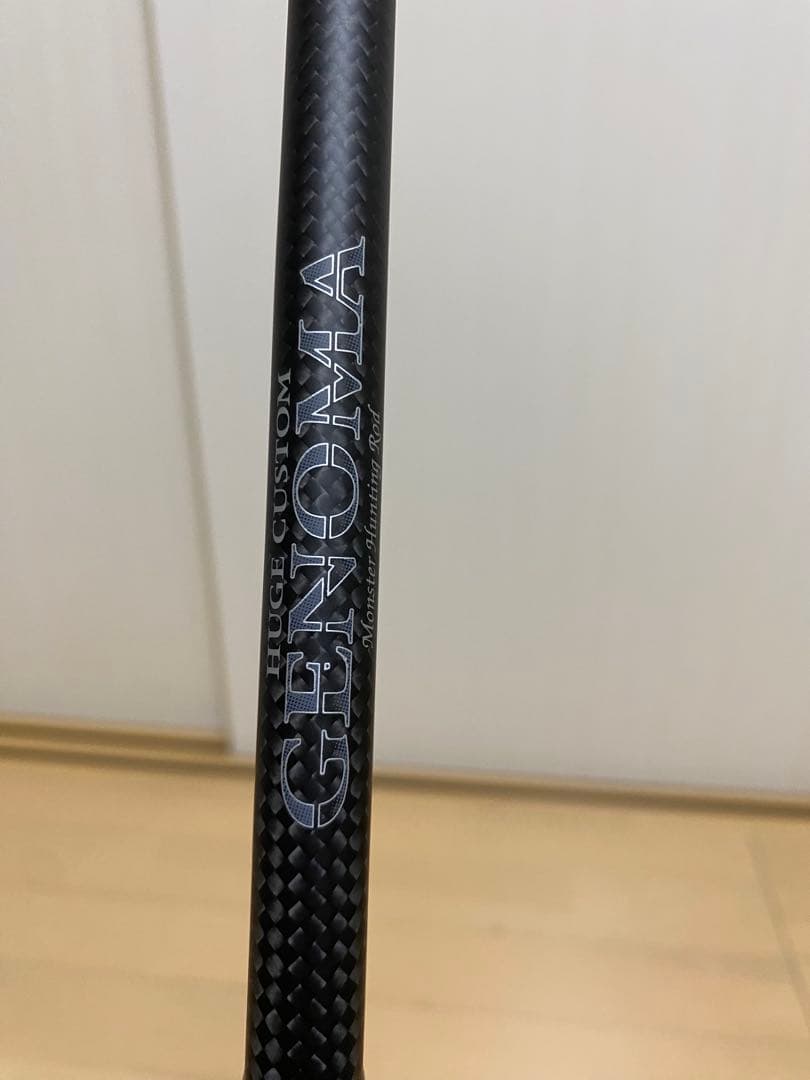 デプスHUGE CUSTOM GENOMA HG2-70R