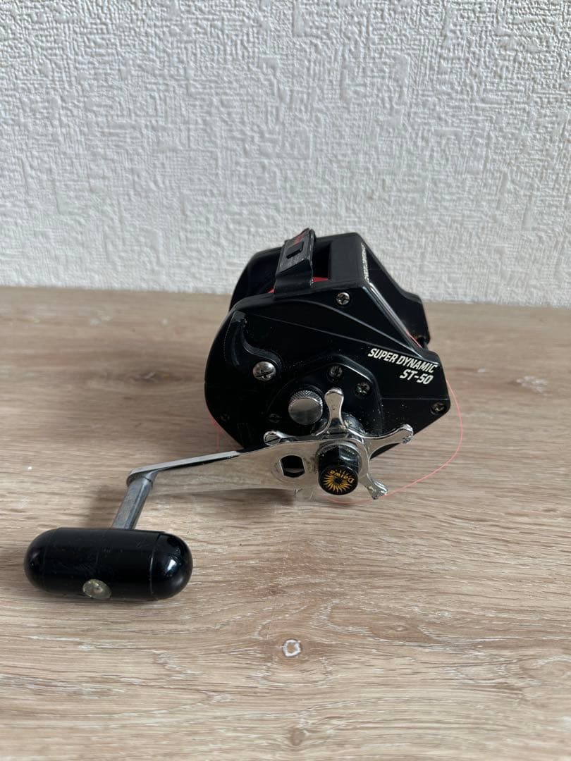 DAIWA ダイワ SUPER Dynamic ST-50 スーパーダイナミック