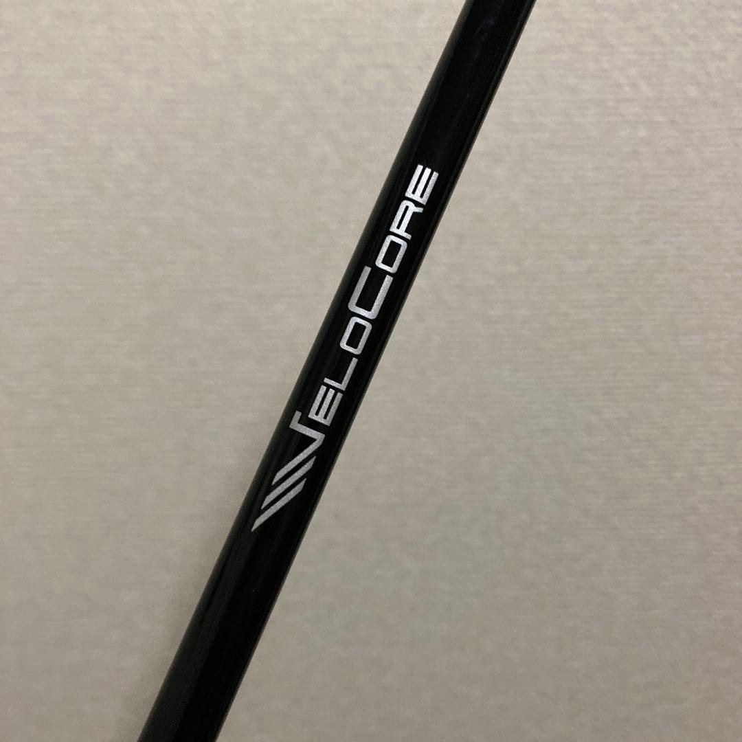 VENTUSBLACK 5X テーラーメイド1w用