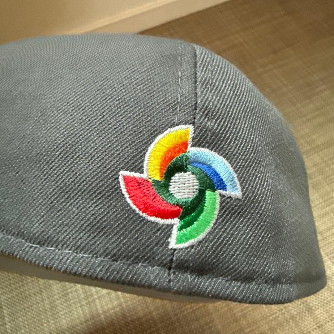 NEWERA WBC 日本 JAPAN ニューエラ キャップ 大谷翔平
