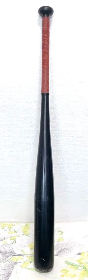 【美品】ゼットZETT パワーセカンドG Power 2nd G 硬式 83cm