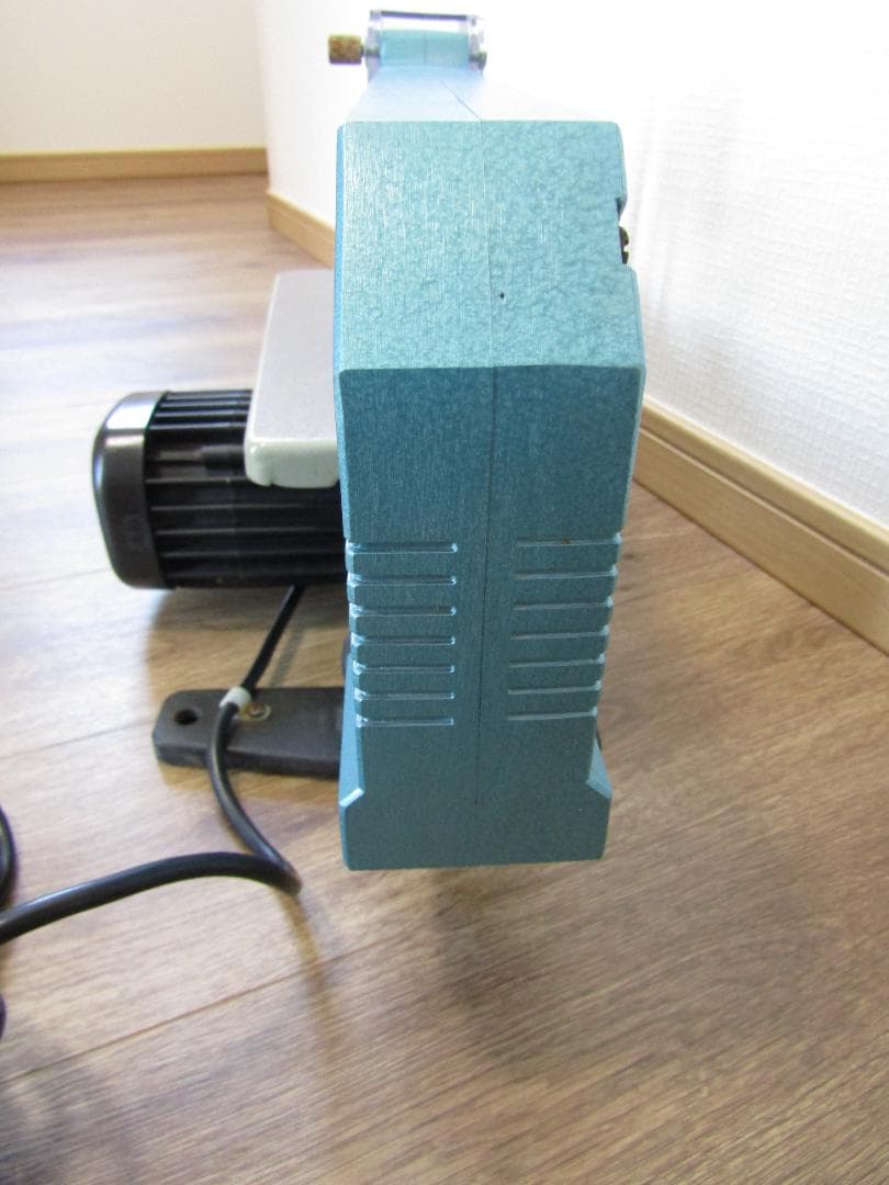 A1535 TOSHIBA 東芝 100V 卓上糸のこ盤 SC-60