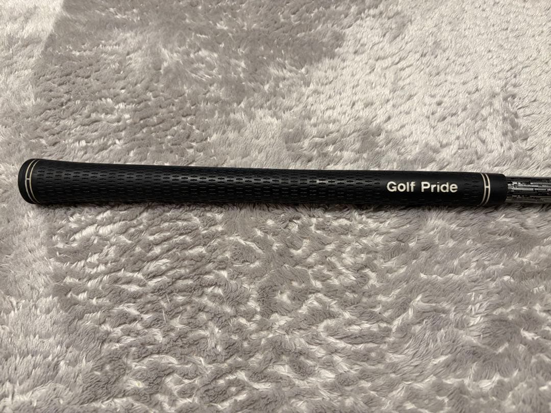 UST mamiya ATTAS G7 6X シャフト単品　44.25インチ
