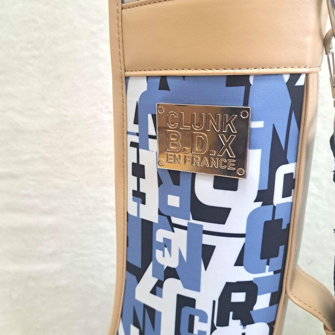 【ユニセックス】クランク Clunk グラフィティクラブケース　軽量