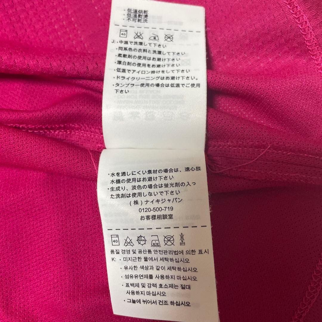 NIKE GOLF ナイキゴルフ DRI-FIT ポロシャツ アユタヤリンクス
