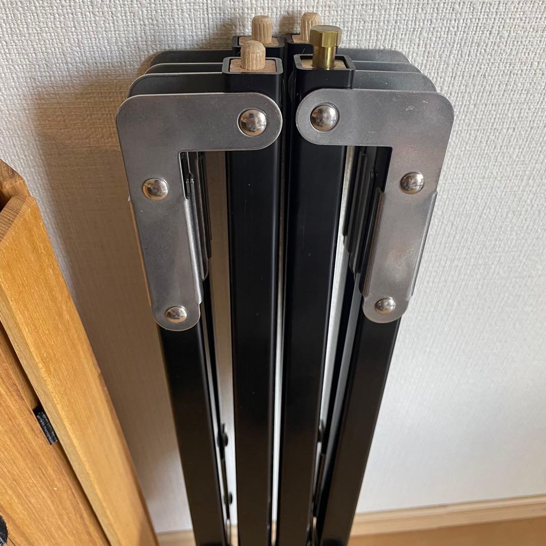 ミニマルワークス モカロールテーブル