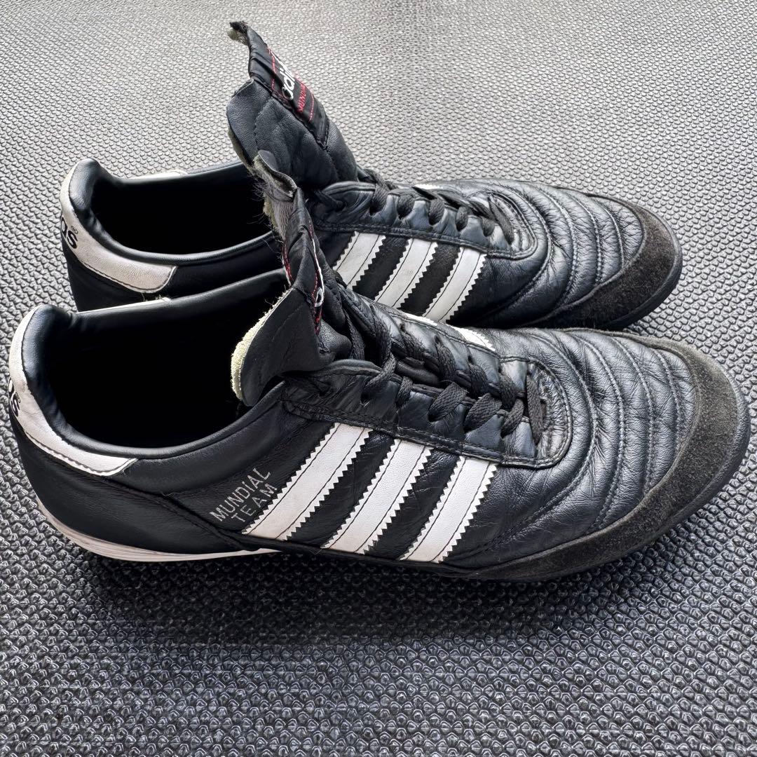 シューズ adidas MUNDIAL TEAM 27cm