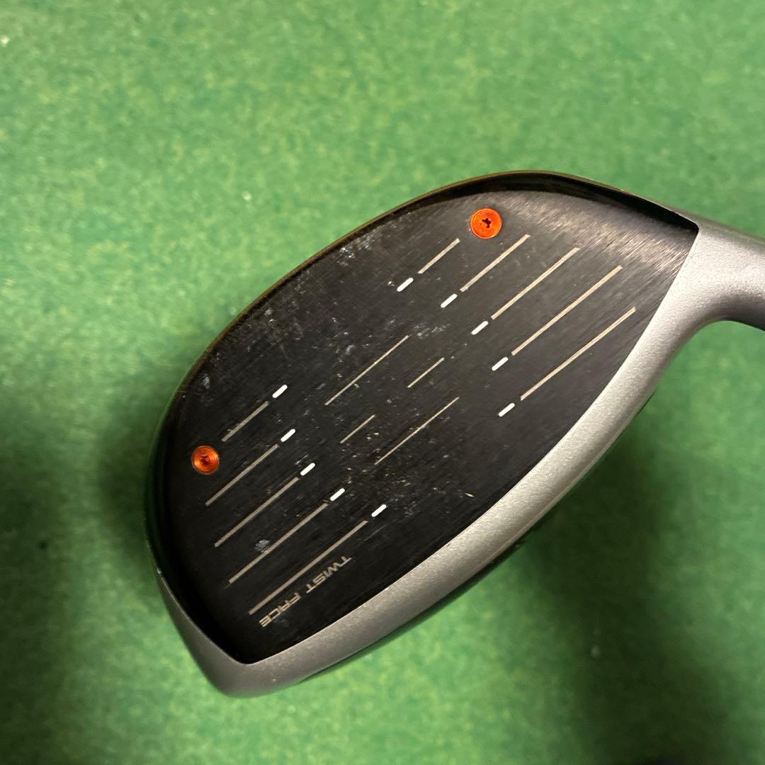 TaylorMade M6 ドライバー 10.5° レフティ