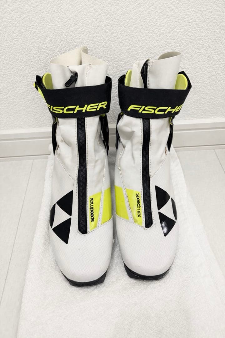 クロスカントリー ブーツ FISCHER SPEEDMAX SKATE EU39