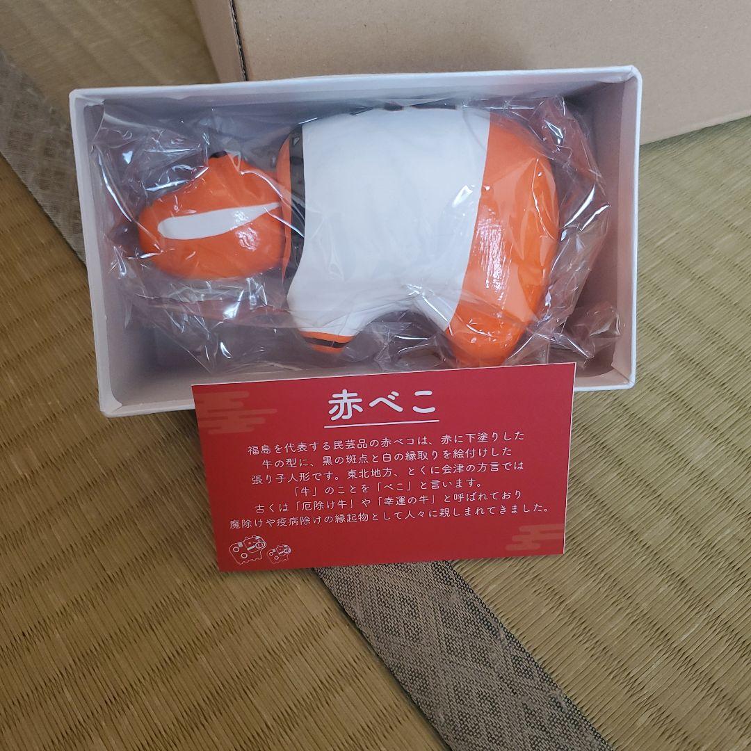 読売ジャイアンツ赤べこ全１8 種類