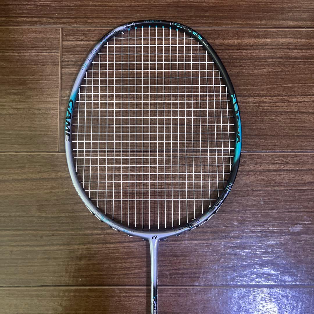 YONEX アストロクス88S GAME