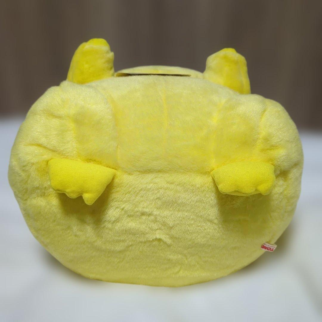 等身大ピカチュウ ぬいぐるみ