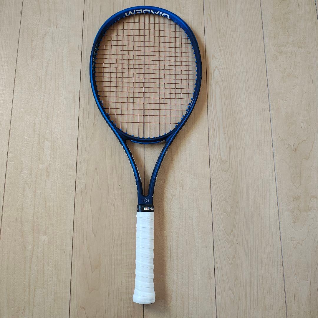 DIADEM ダイアデム ELEVATE V3 TOUR 315g G2