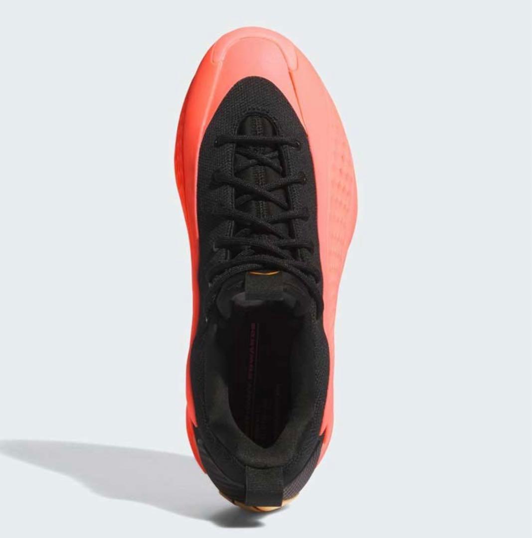 adidas AE1 Low 28.5cm アンソニーエドワーズ A.E.1